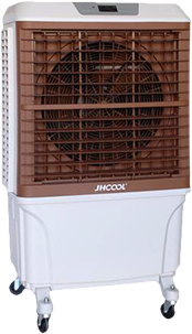 移动型环保空调JH168